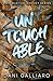 Untouchable: A Second Chance Hockey Romance (The Ohio Rusties Hockey Series)
