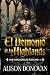 El demonio de las Highlands (Los Indomables Kincaid, #1)