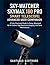 Sky-Watcher Skymax 180 PRO Smart Telescope by Benjamin Proctor