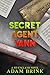 Secret Agent Vann by Adam Brink