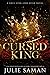Cursed King (Once Upon Ever After #1)