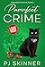 Purrfect Crime: A Seacastle...