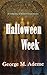 Halloween Week