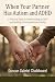 When Your Partner Has Autism and ADHD by Duncan Gabriel Chalkboard