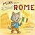 Miles Goes To Rome