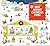 Richard Scarry's Best Advent Calendar Ever!: Count Down to Christmas with 25 Pop-Out Ornaments; Activity Book and Keepsake