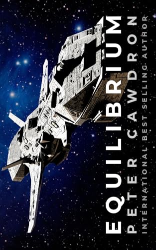 Equilibrium (Kindle Edition)