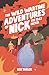 The Wild Wartime Adventures of Nick the 1943 Nickel by Ben Taylor