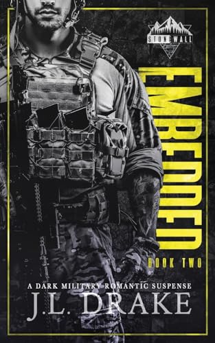 Embedded (Stonewall Trilogy)