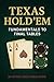 Texas Hold 'em: Fundamental...