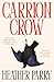 Carrion Crow
