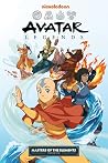Avatar Legends: M...
