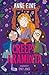 Creepy Araminta: A Spooky Supernatural Mystery for Reluctant Readers and Kids Age 9 and Up