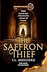 The Saffron Thief...