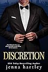 Discretion by Jenna Hartley