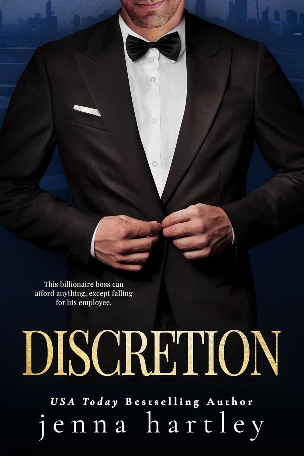 Discretion (Tempt)