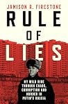 Rule of Lies: My ...