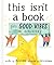 This Isn't a Book (It's Good Vibes in Disguise)