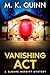 Vanishing Act: A Sloane Mer...