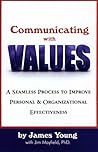 Communicating with Values