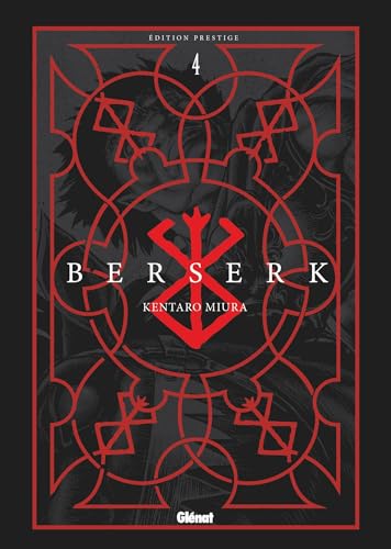 Berserk Prestige - Tome 04