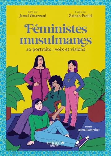 Féministes musulmanes (Paperback)