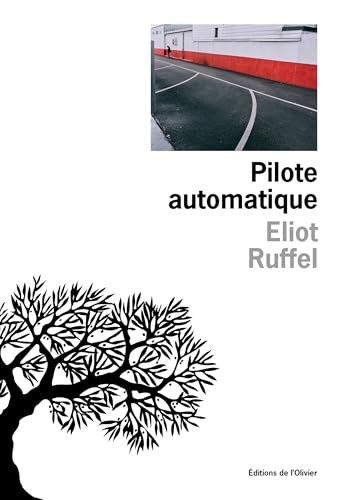 Pilote automatique (Paperback)