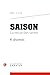 Saison. La revue des séries by Vincenzo Cicchelli
