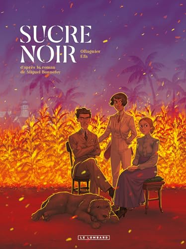 Sucre Noir (Hardcover)