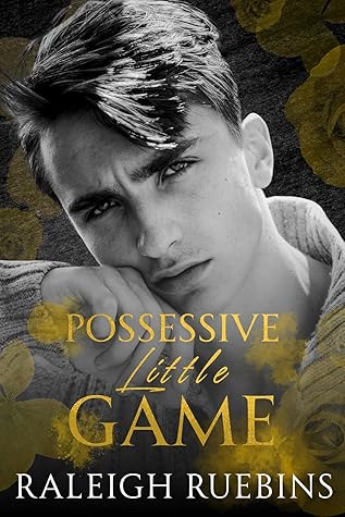 Possessive Little Game (Crimson College Book 2)