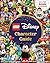 LEGO Disney Character Guide