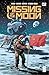 Missing On The Moon #2 by Cory Crater