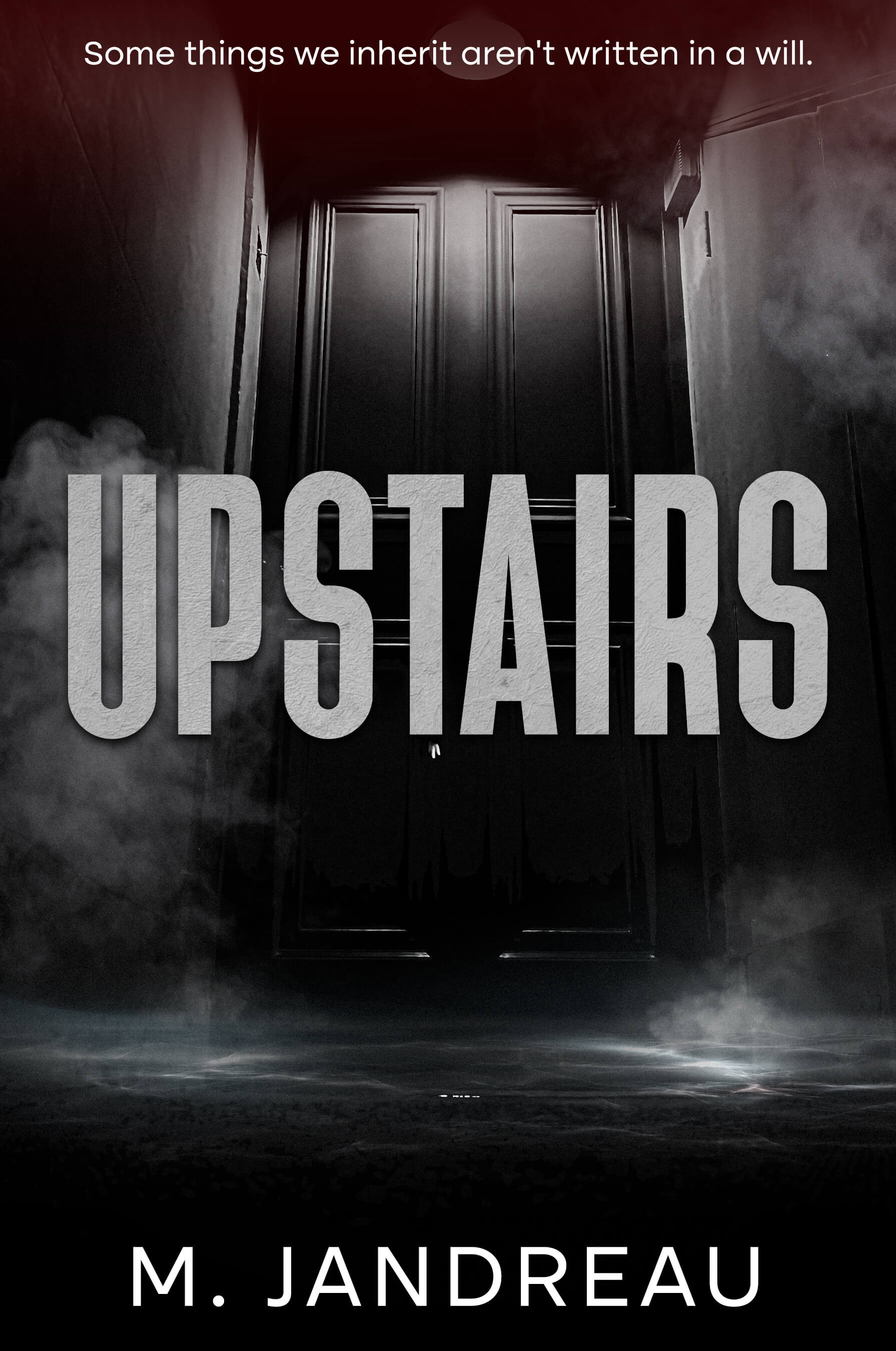 Upstairs (Hardcover)