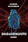 Daggermouth