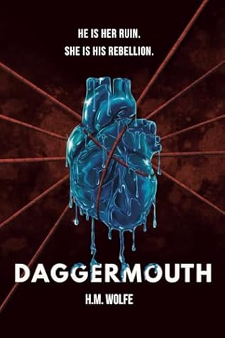 Daggermouth