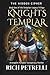 The Hidden Cipher: A Knights Templar Conspiracy Thriller (The Templars Legacy Trilogy)