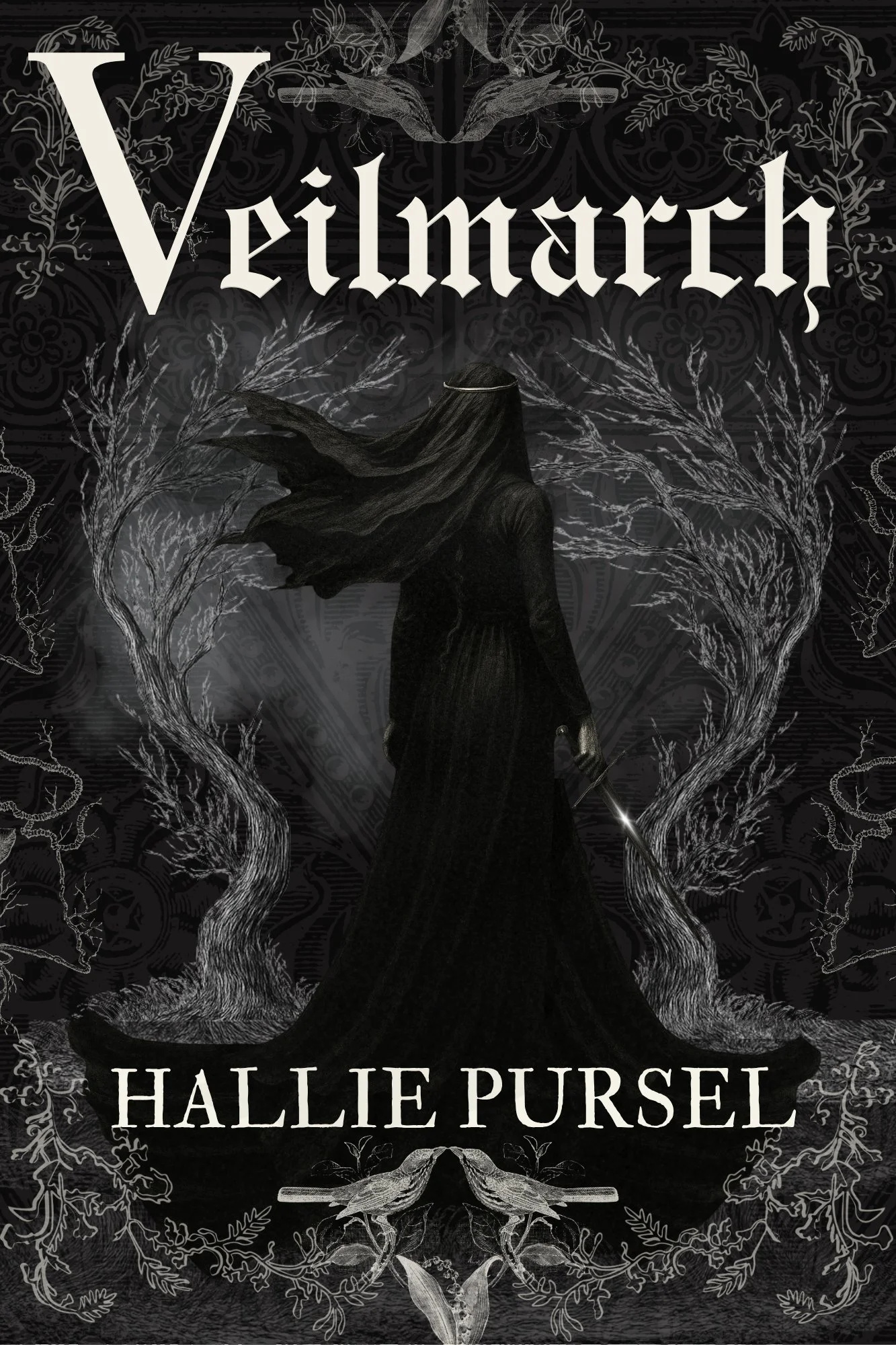 Veilmarch (Hardcover)