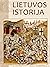 Lietuvos istorija by Evaldas Bakonis
