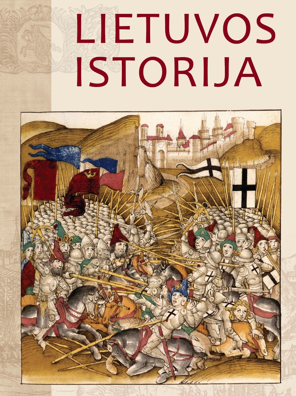 Lietuvos istorija