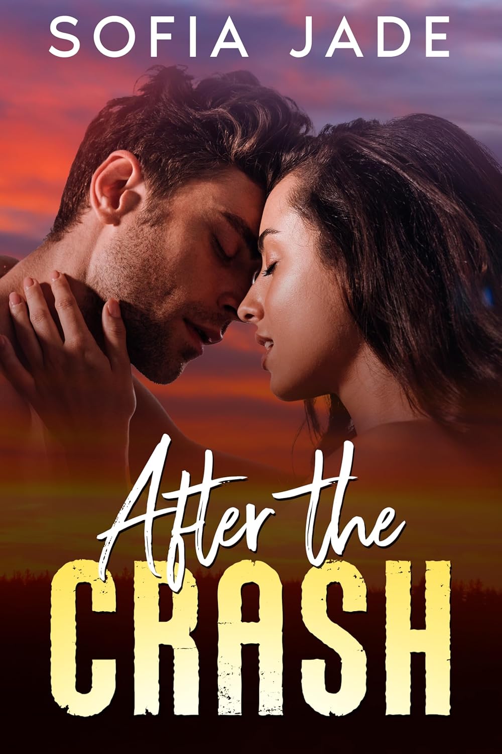 After the Crash (Brookhaven Lakes #1)