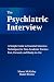 The Psychiatric Interview by Mason McKinley
