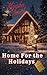 Home For The Holidays : Kas...