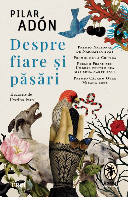 Despre fiare și păsări