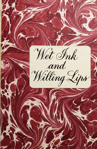 Wet Ink and Willing Lips: Beatrix’s Secret Notebook (The Sultryverse)