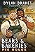 Bears & Bakeries: Pie Holes (Sweet & Stocky #2.5)
