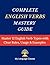 Complete English Verbs Mast...