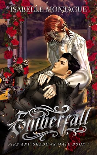 Emberfall (Fire and Shadows Mate, #1)