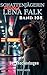 Der Knochenbogen (Schattenjägerin Lena Falk 108): Urban-Fantasy-Mystery - Die Schatten Amerikas (German Edition)