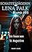Die Feuer von St. Augustine (Schattenjägerin Lena Falk 105): Urban-Fantasy-Mystery - Die Schatten Amerikas (German Edition)