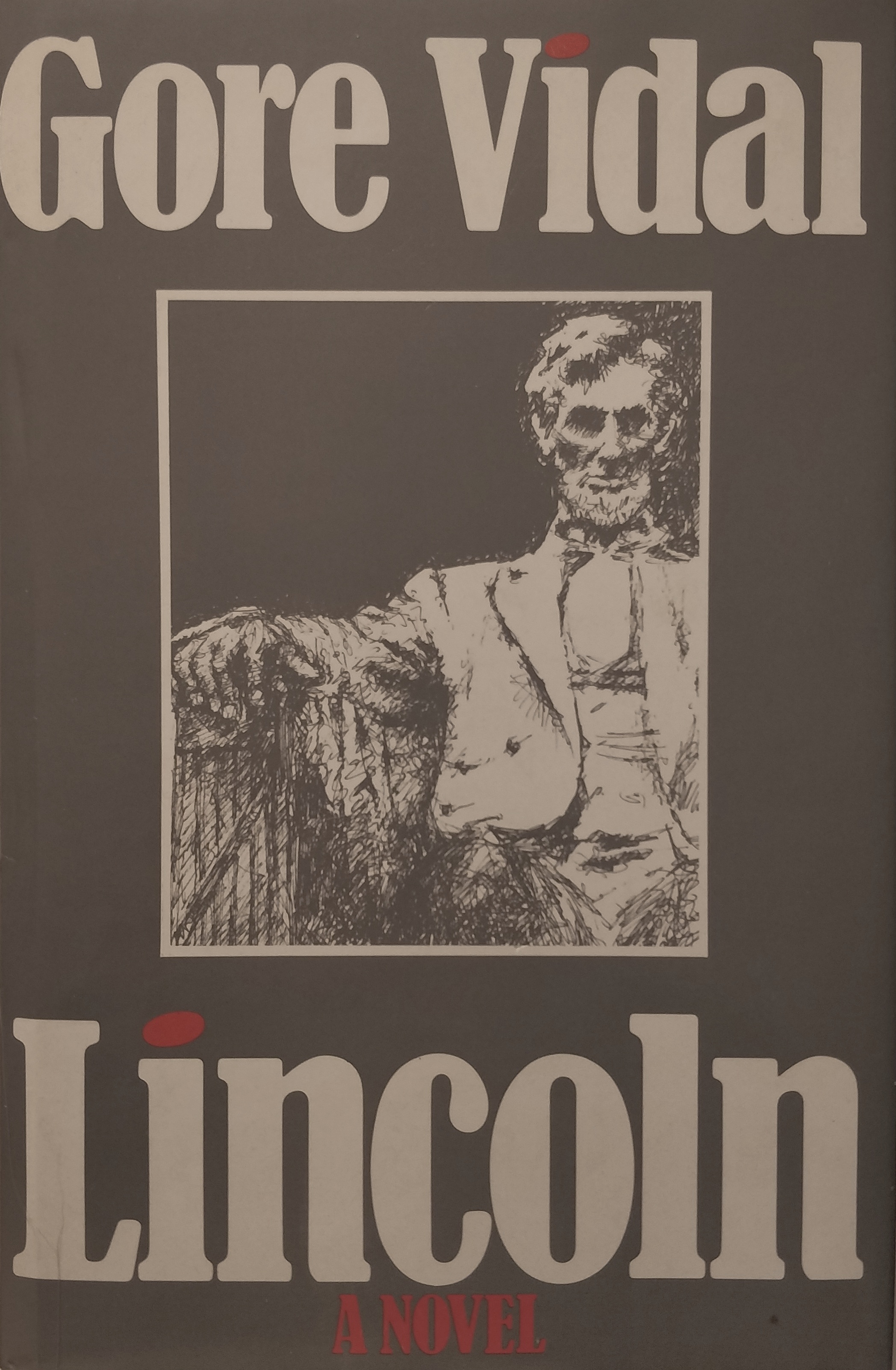Lincoln